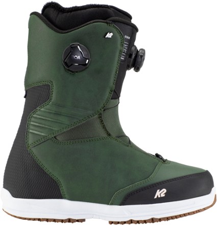 K2 Men's Renin Snowboard Boots