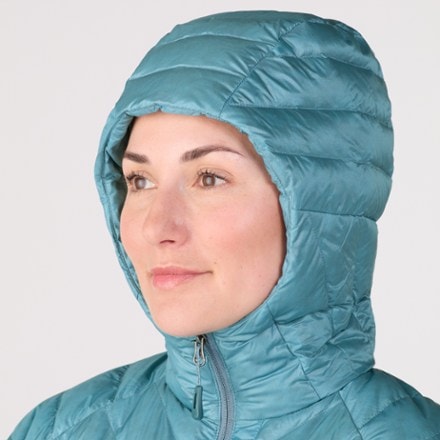 REI Co-op Magma 850 Down Hoodie - Women's 7