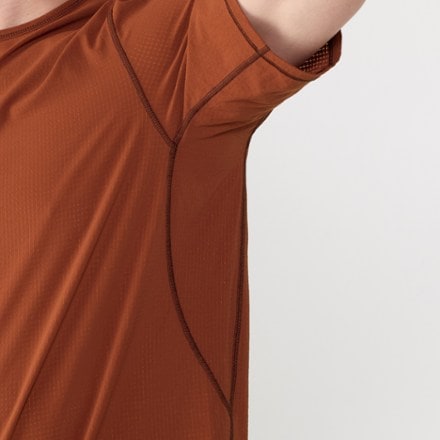 REI Co-op Swiftland Grid Running T-Shirt - Men's 5