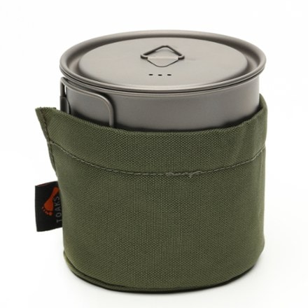 TOAKS Pot Cozy - Small 2