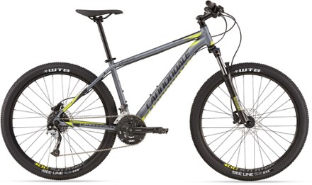 cannondale catalyst xs