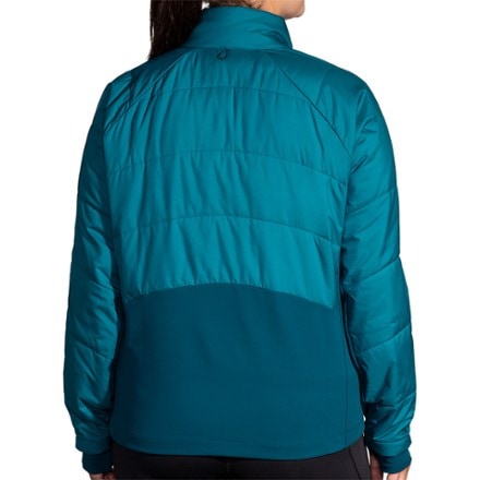 Brooks Shield Hybrid Insulated Jacket 3.0 - Women's 2