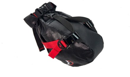 Revelate designs saddle online bag