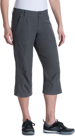 kuhl capri womens