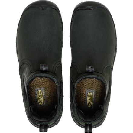 KEEN Greta II Waterproof Chelsea Boots - Women's 7