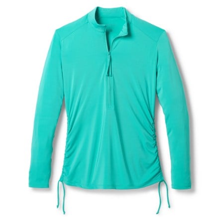 Carve Designs Cruz Rashguard - Women's 0