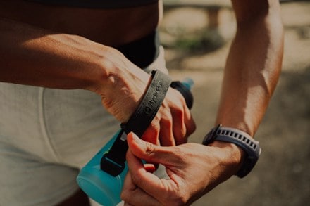 HydraPak SkyFlask Speed 350 ml Water Bottle - 12 fl. oz. 5