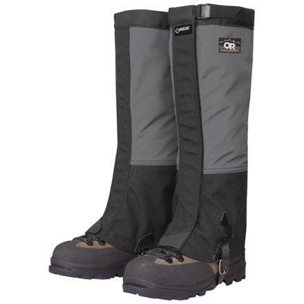 Crocodile Classic Gaiters - Men's