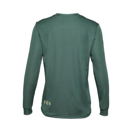 Fox Youth Ranger Long-Sleeve Bike Jersey - Kids' 1