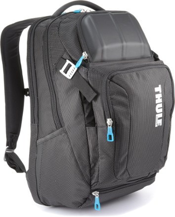 thule crossover 32l