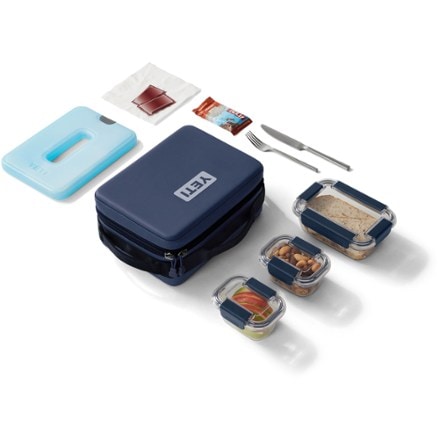 YETI Daytrip 5 L Lunch Box 6