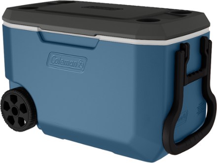 Coleman Xtreme Wheeled Cooler 62 Qts Rei Co Op