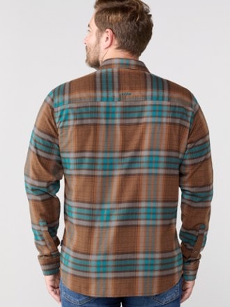 KUHL Fugitive Flannel Shirt - Men's 2