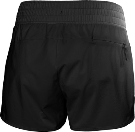 Helly Hansen Tech Trail Shorts - Women's 1