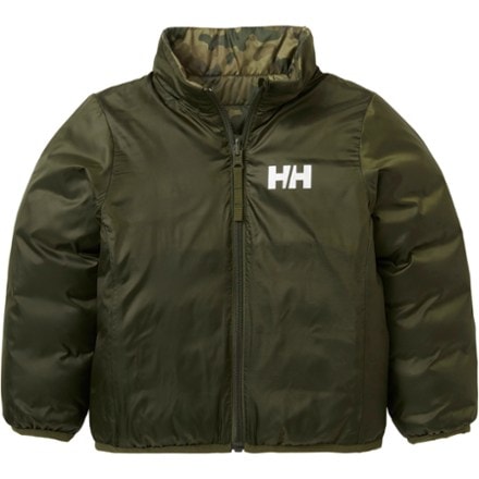 Helly Hansen Dalen Reversible Insulated Jacket - Kids' 2