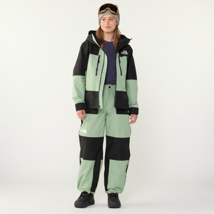 The North Face GTX Hex Jacket - Women's 3