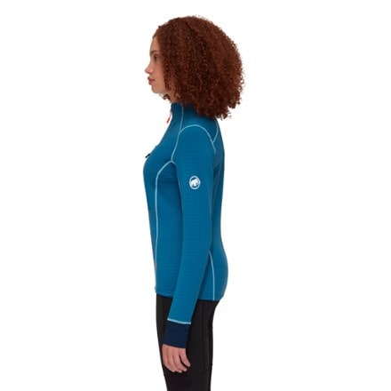 Mammut Taiss Light ML Jacket - Women's 3