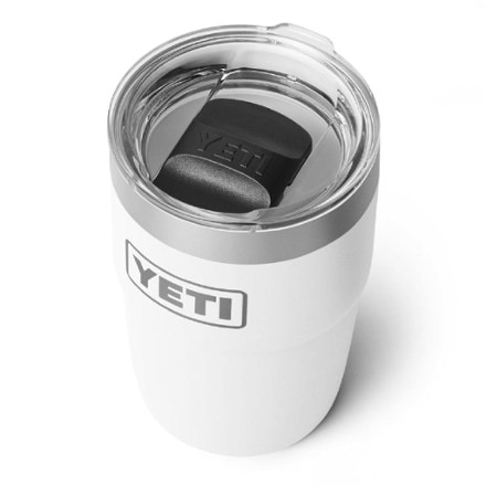 YETI Rambler Stackable Cup with MagSlider Lid - 8 fl. oz. 2