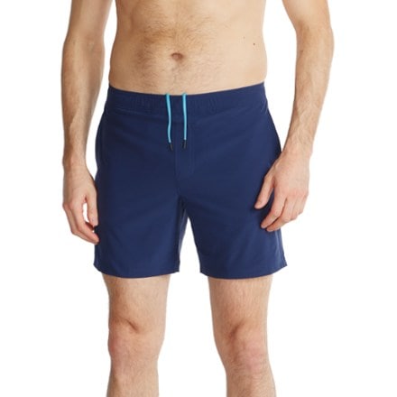 Chubbies Sport Shorts 7" - Men's 0