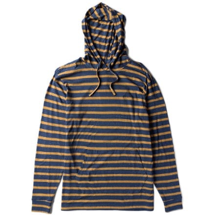 VISSLA Porter Knit Pullover - Men's 0