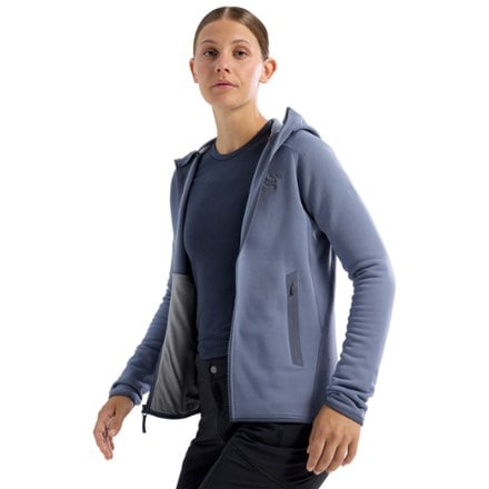 Arc'teryx Kyanite Hoodie - Women's 7