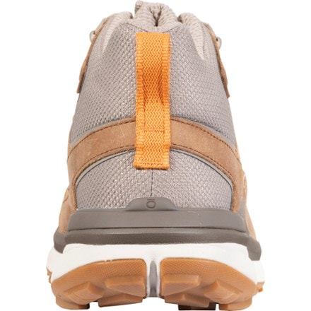 Oboz Hyalite Mid B-DRY Hiking Boots - Men's 3