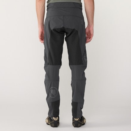 Endura SingleTrack Trouser II Bike Pants - Men's 2