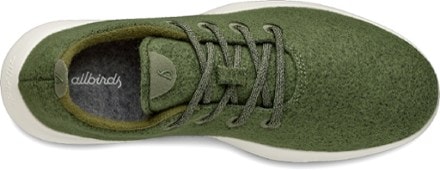 Allbirds Wool Runner Sneakers - Men's 6