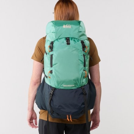 REI Co-op Trailmade 60 Pack - Women's 1