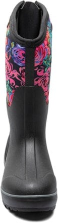 Bogs Classic II Tall Adjustable Calf Rain Boots - Women's 4