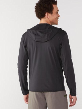 Arc'teryx Kyanite Lightweight Fleece Hoodie - Men's 2