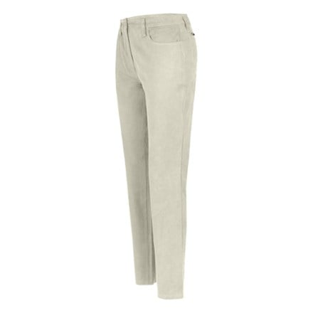 Salewa Fanes Hemp Pants - Women's 0