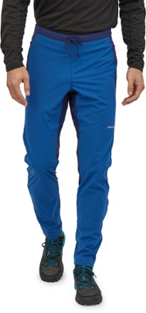 patagonia wind shield pants men's