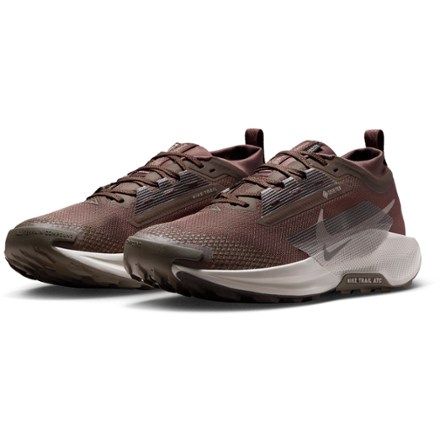 Nike Pegasus Trail 5 GORE-TEX Trail-Running Shoes - Men's 2