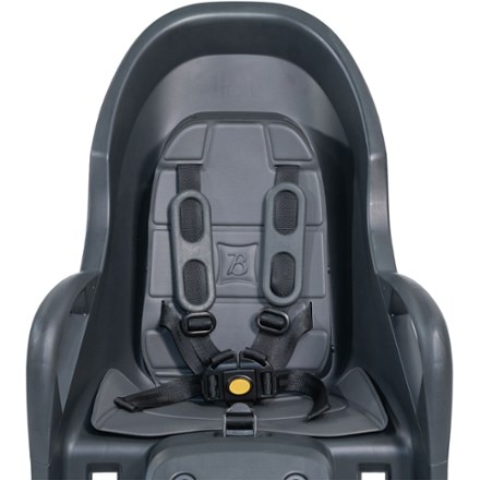 Burley Dash FM Child Bike Seat 3