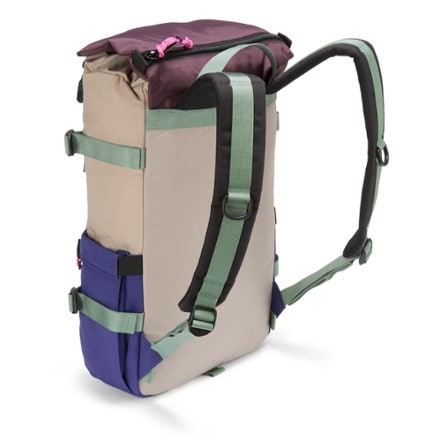 Topo Designs Rover Pack 4
