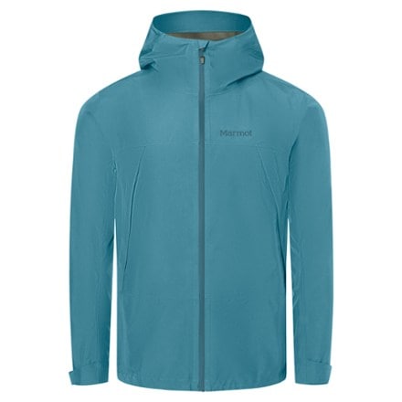 Marmot GORE-TEX Minimalist Pro Jacket - Men's 0