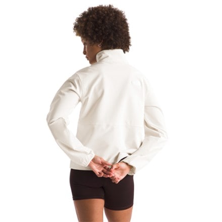 The North Face Willow Stretch Half-Zip Jacket - Women's 2