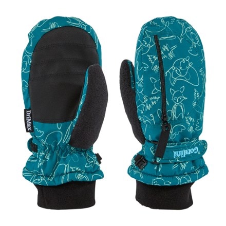 Gordini Heaterpack Mittens - Toddlers' 0