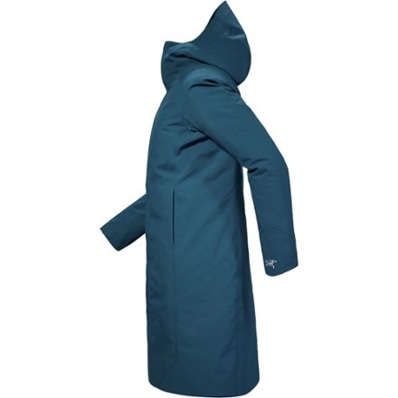 Arc'teryx Patera Down Parka - Women's 8