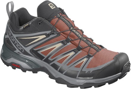 salomon lightweight hiking shoes