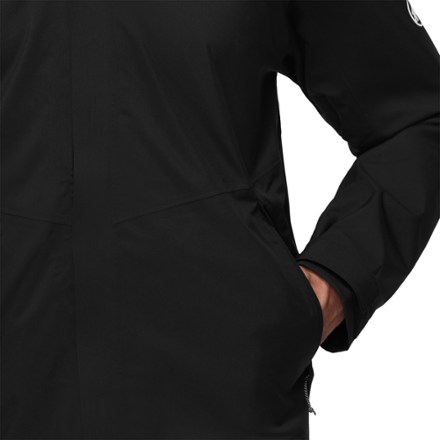 Mammut Alto HS Hooded Jacket - Men's 5