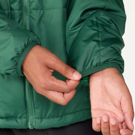 REI Co-op Trailmade Insulated Hoodie - Women's 6