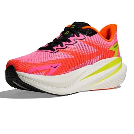 HOKA Mach X 3 Road-Running Shoes - Women's 3