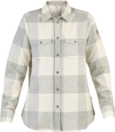 Fjallraven Canada Shirt - Women's 0