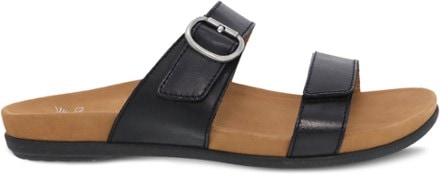 Dansko Justine Slides - Women's 0