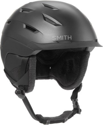 Smith Liberty MIPS Snow Helmet - Women's 0