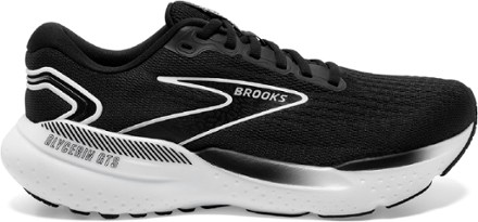 Brooks Glycerin GTS 21 Road-Running Shoes - Men's 0