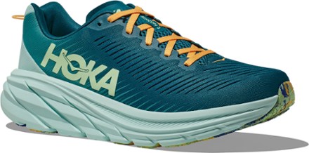 HOKA Rincon 3 Road-Running Shoes - Men's 2