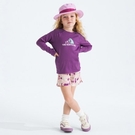 The North Face Class V Pathfinder Set - Kids' 4